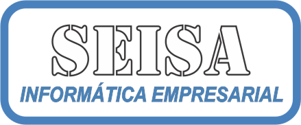 Logo Seisa Informática Empresarial
