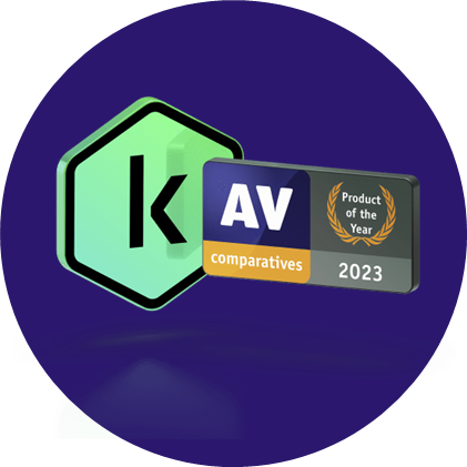 Kaspersky
